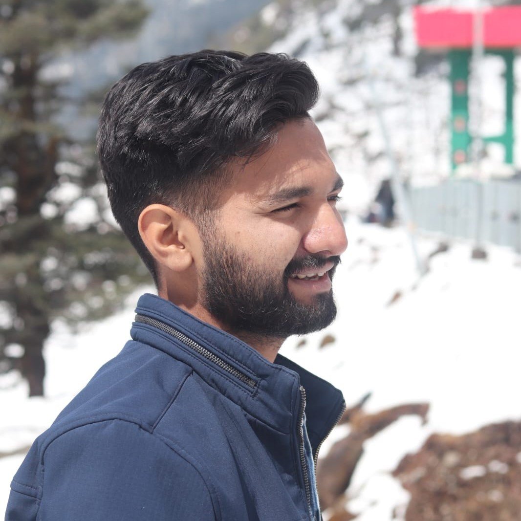 Prince Kumar